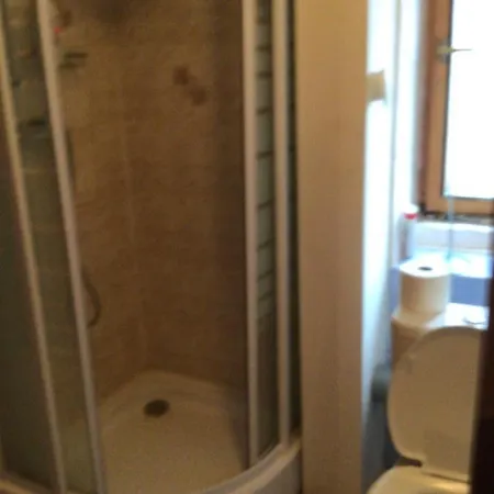 Koliba Lupin ,, Bed & Breakfast “ فندق مبيت وإفطار *