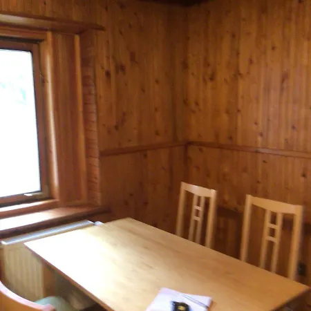 Koliba Lupin ,, Bed&Breakfast “ Frühstückspension